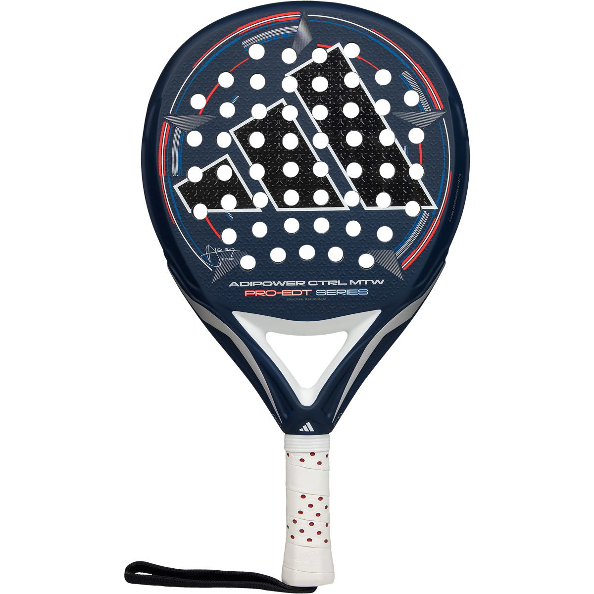 adidas Adipower Ctrl MTW Pro EDT 2024 Padel Bat