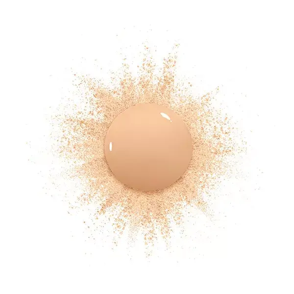 Protetor solar mineral Bioderma Photoderm Nude Touch com leve tom FPS 50+ 40ml