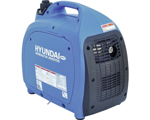 Hyundai Omvormer Generator HY2000Si D
