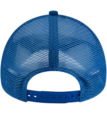 New Era Kappe - Trucker - Superman - Mit Blue