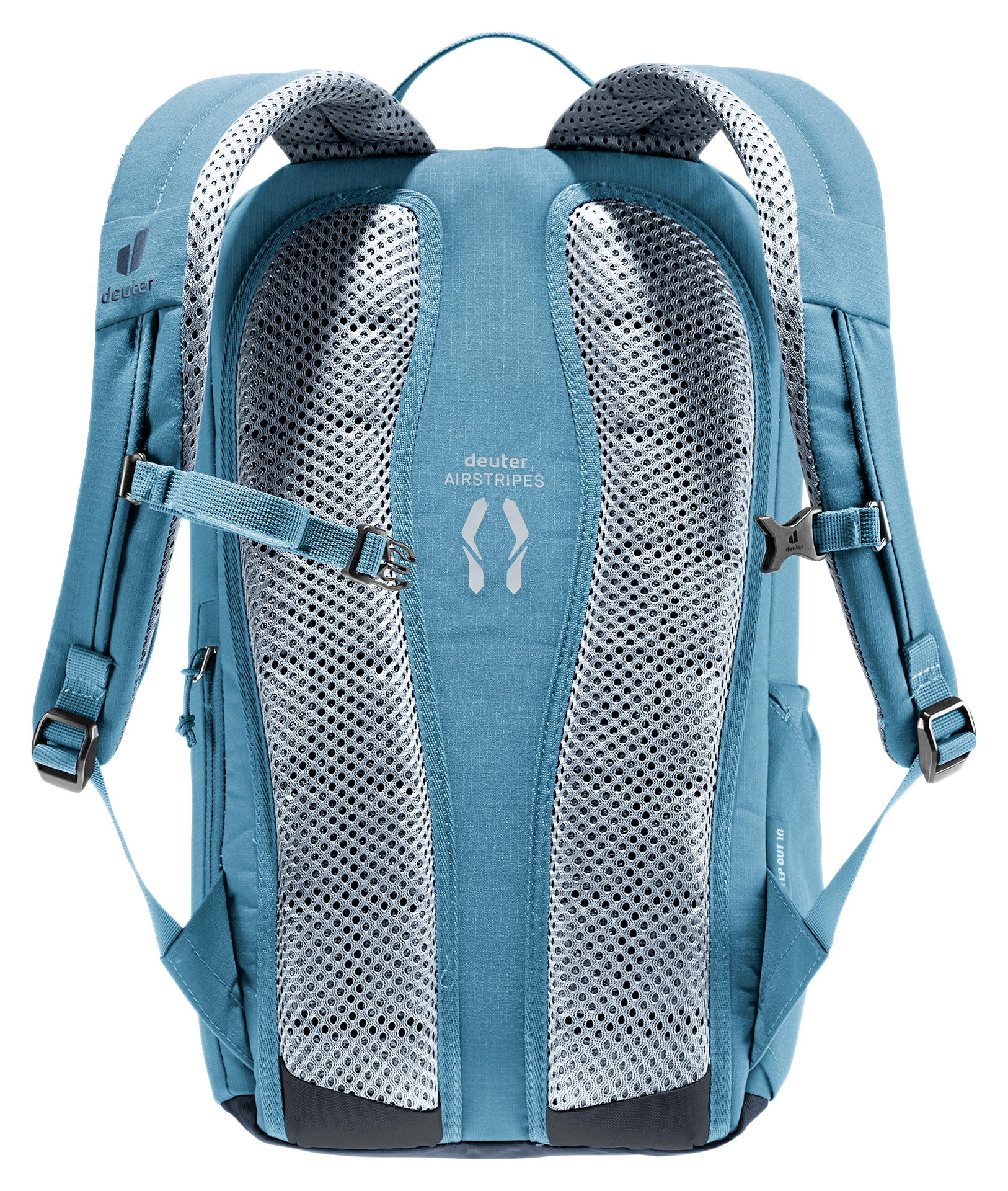 deuter Freizeitrucksack »STEPOUT 16 L«