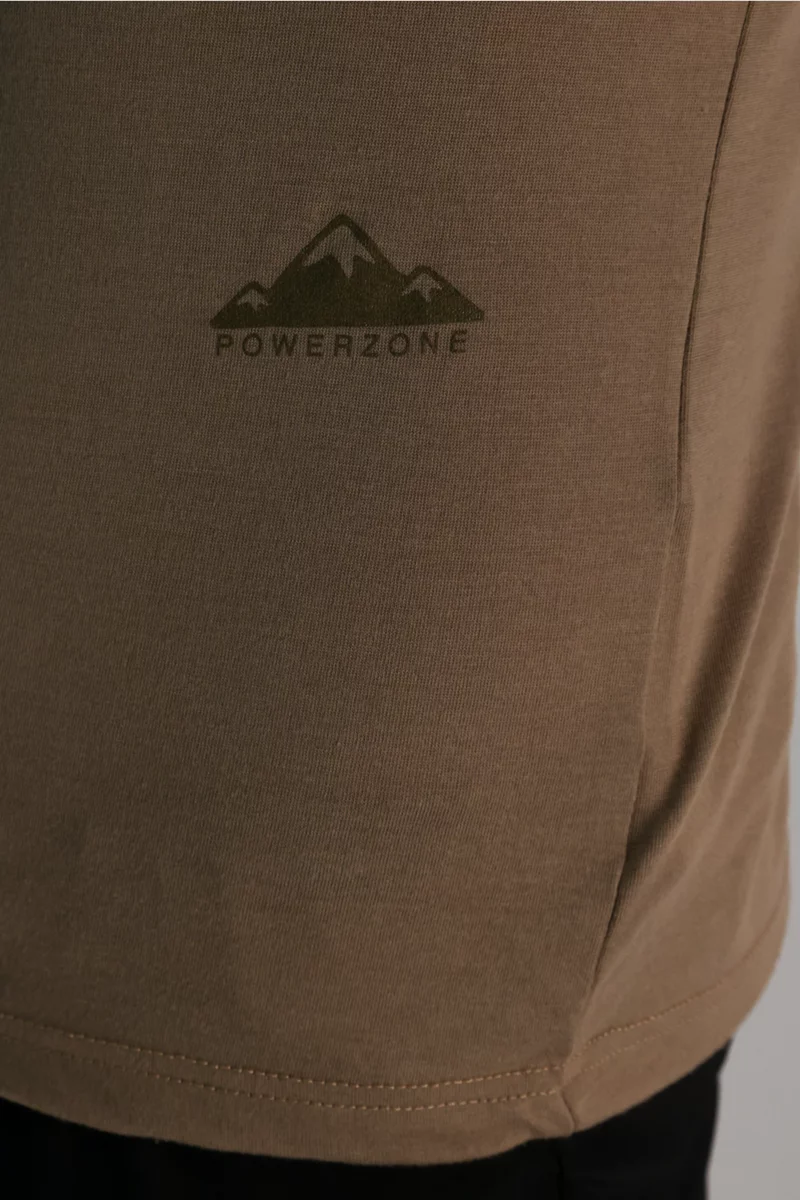 POWERZONE Herren Longsleeve