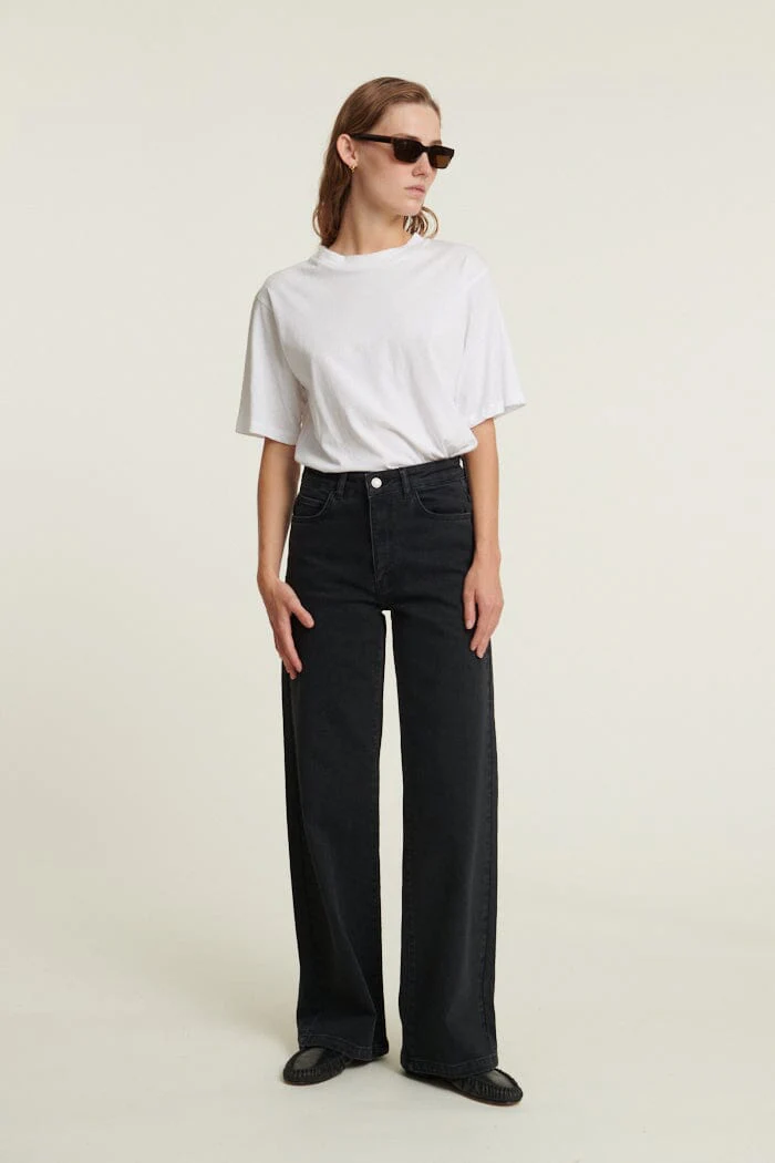 Basic Apparel Enya Jeans BA567-09