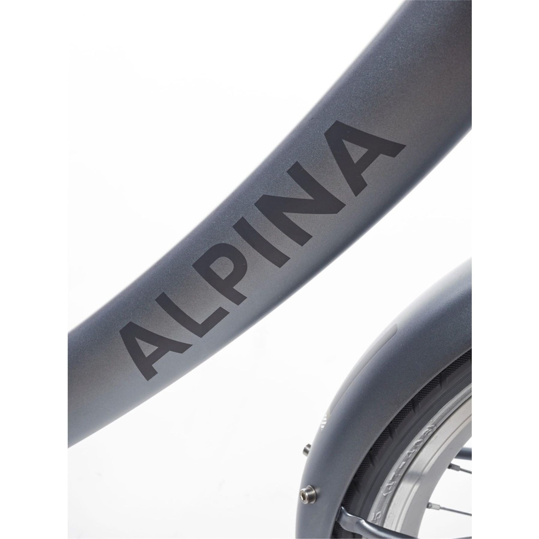 Alpina Clubb 22 inch Meisjesfiets 2026