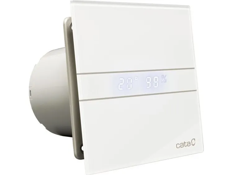 CATA E-100 GTH, Hvid, 150 mm, 150 mm