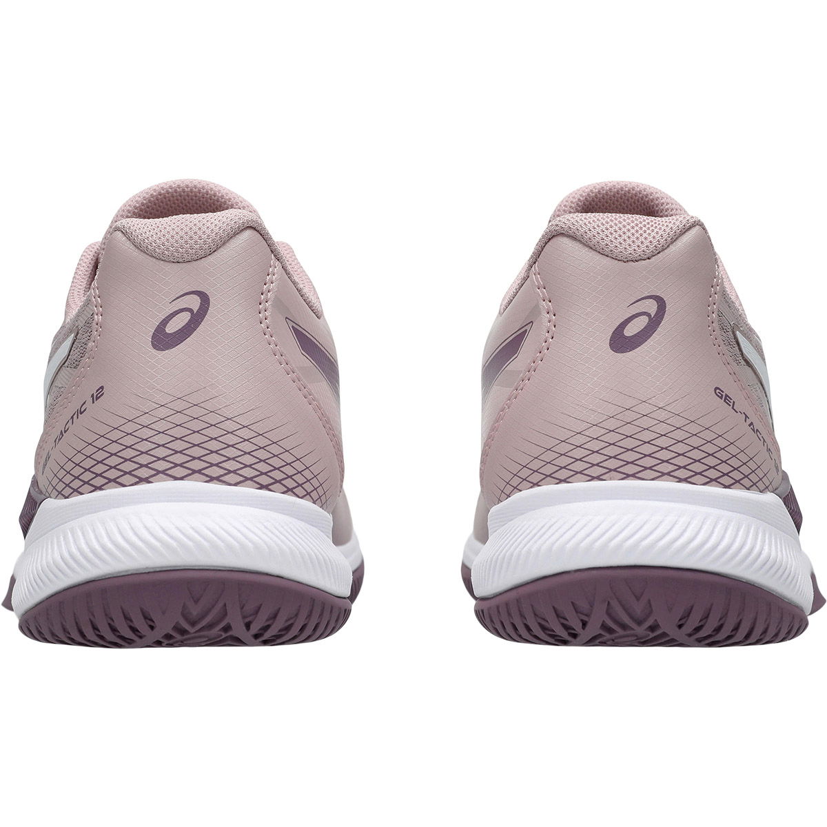ASICS Gel-Tactic 12 Håndboldsko Dame