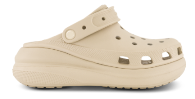 Crocs Crush Clog Beige 207521