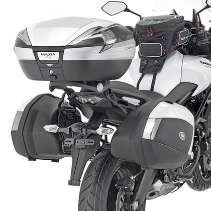 Support valises Givi Monokey pour valises V35