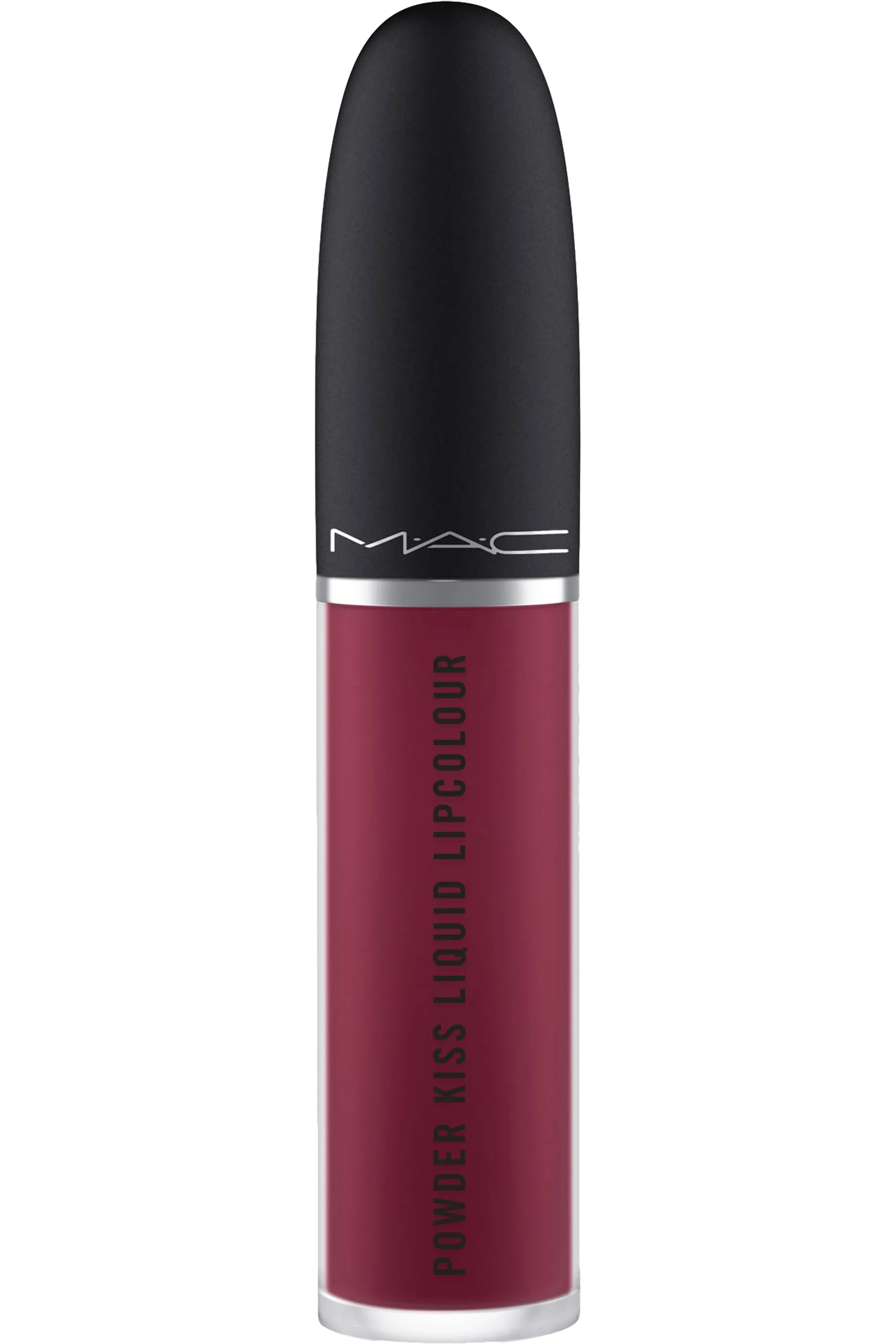 M.A.C Rouge à lèvres liquide Powder Kiss-5 ml
