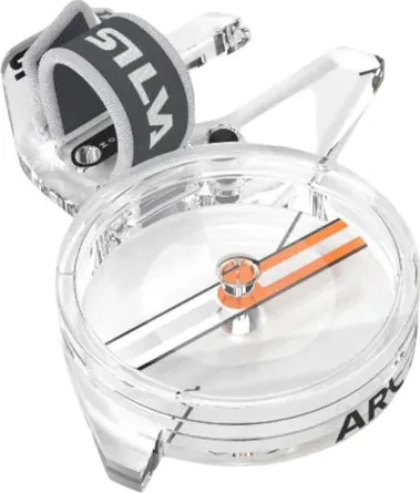 Silva Arc Jet C Right