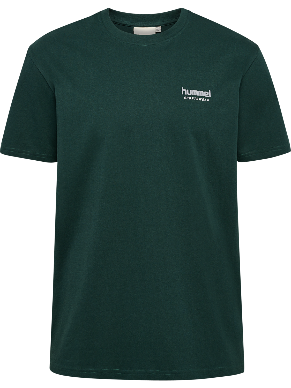 hmlLOOSE T-SHIRT S/S SPORTSWEAR