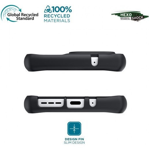 Mobilis 066077 coque de protection pour téléphones portables 17,2 cm (6.78