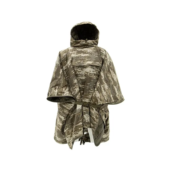 Carinthia -  Poncho System CPS