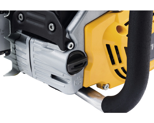 Benzine kettingzaag STIGA CS 750 45cm incl. reserveketting