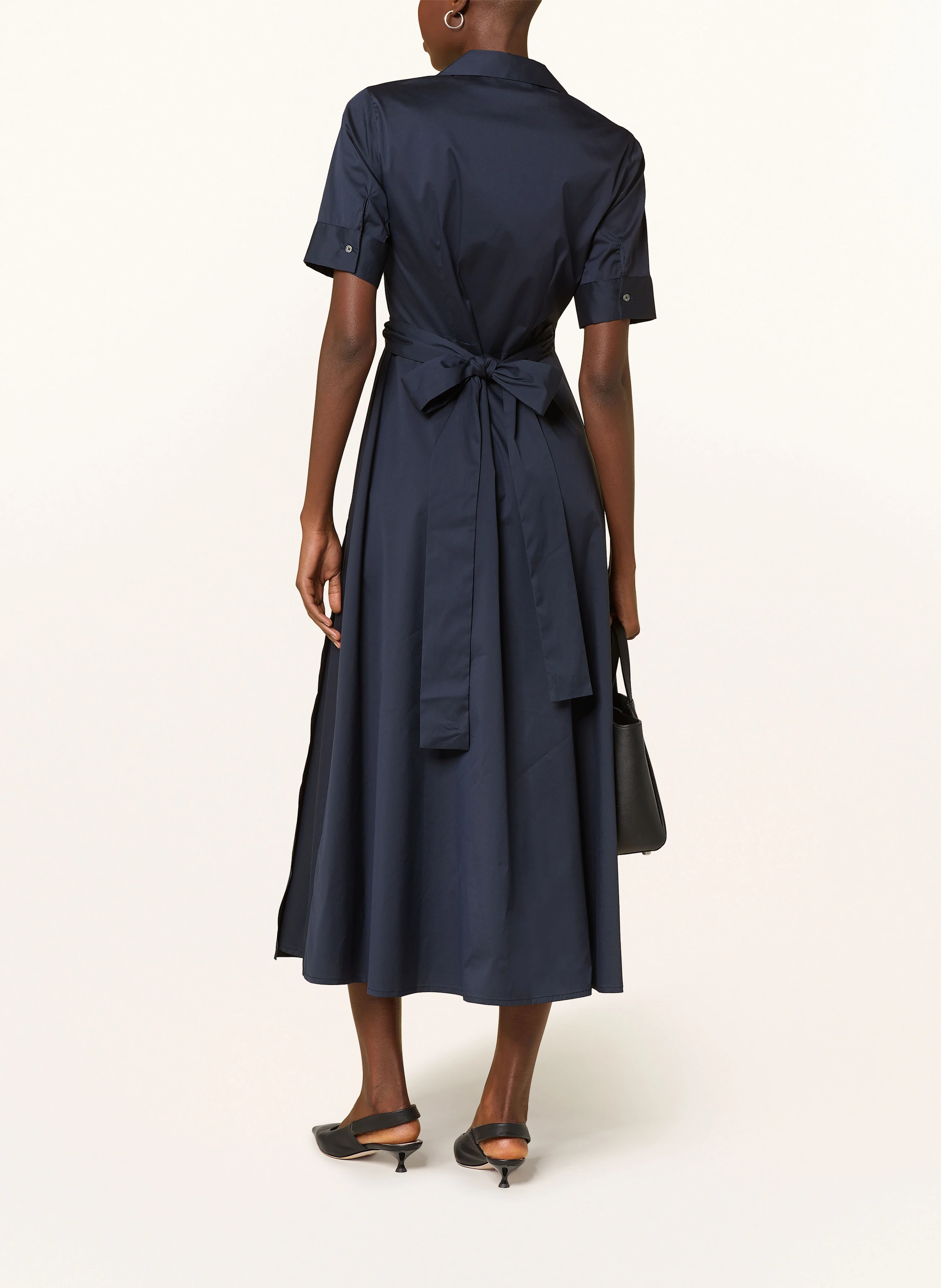 0039 ITALY Wickelkleid SVENJA