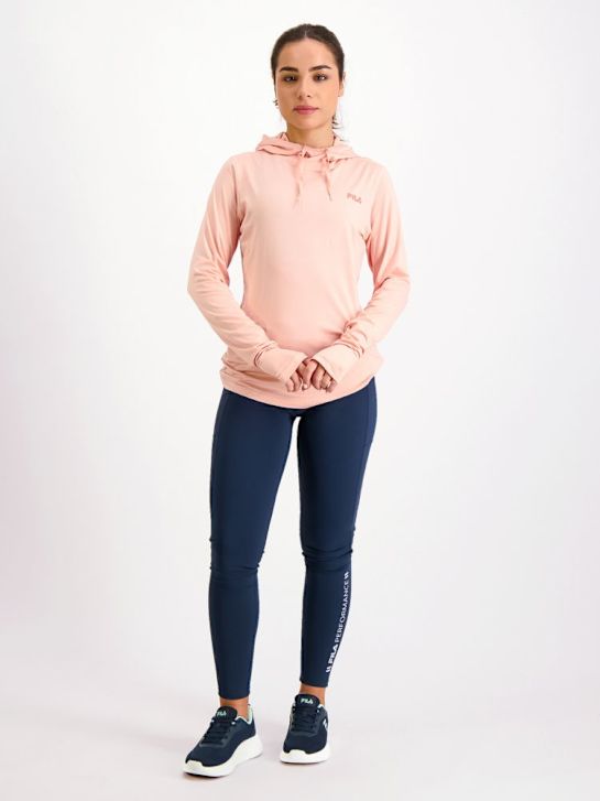 FILA Sweatshirt pink