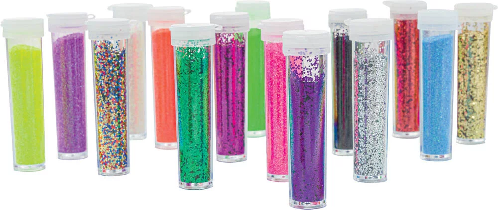 KIT DE PAILLETTES