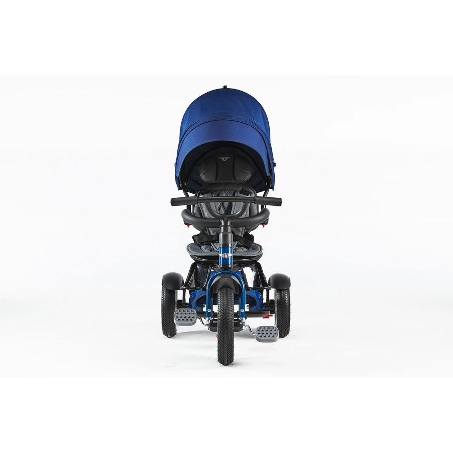 Bentley 6 in 1 Trike Dreirad, Sequin
