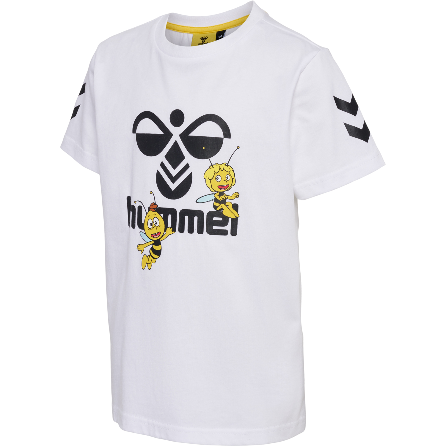 hmlMAYA HANG TRES T-SHIRT S/S