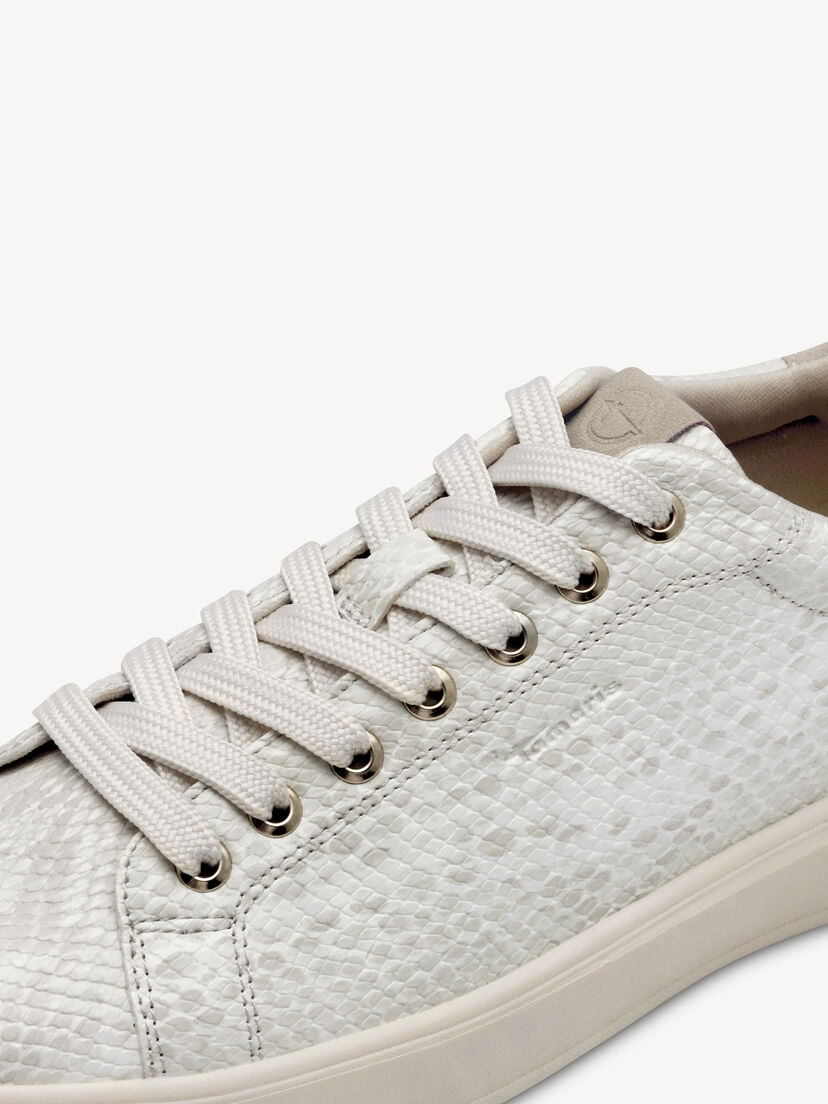 Sneaker - beige