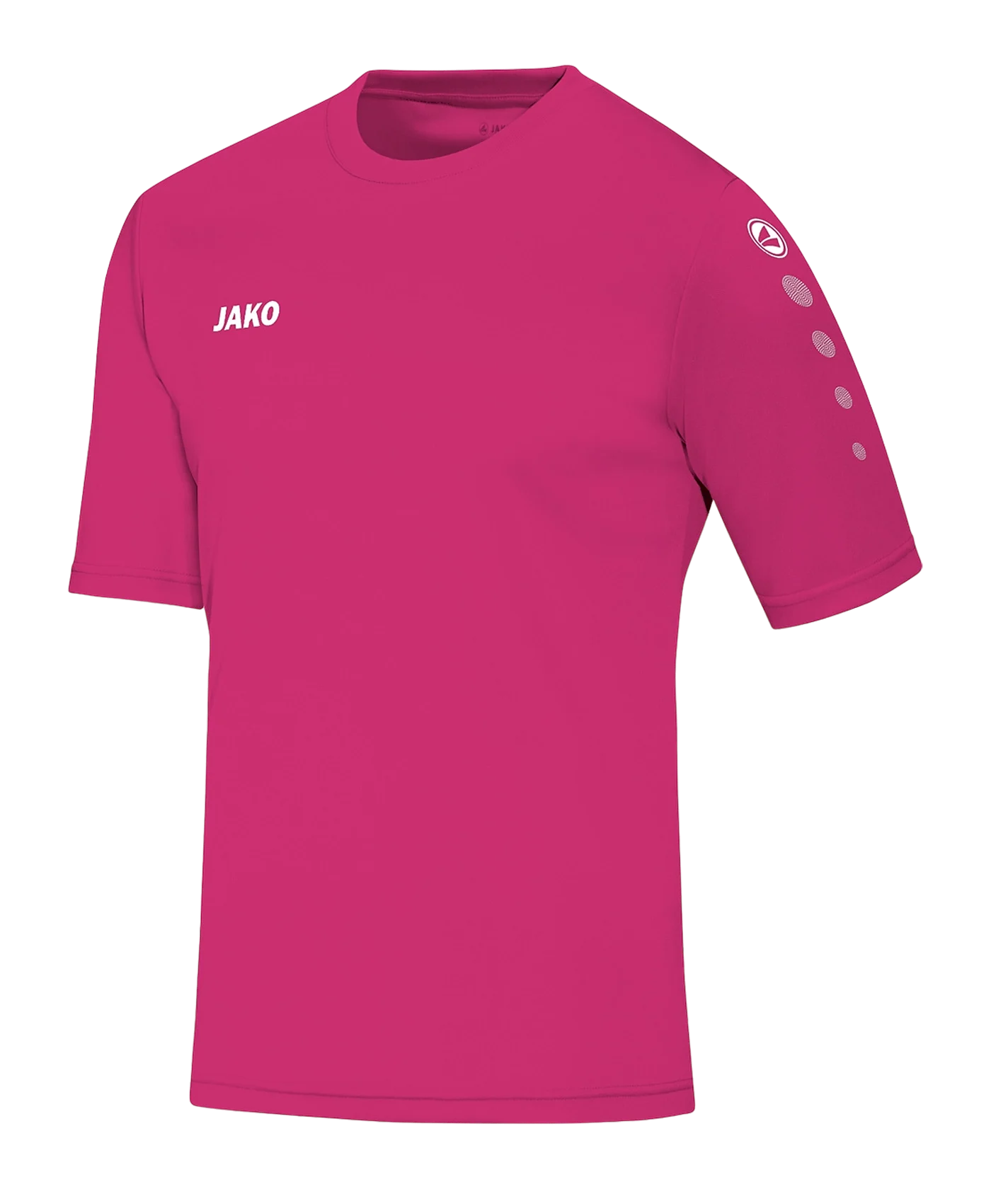 JAKO Team Trikot Kids Pink F170