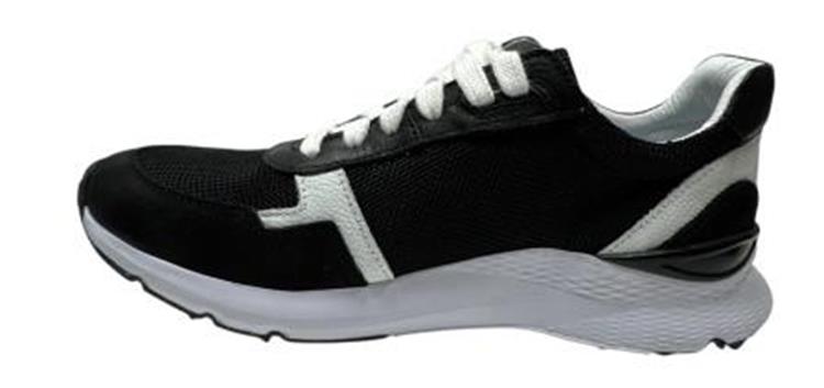 Track Style 325398 wijdte 5 zwart