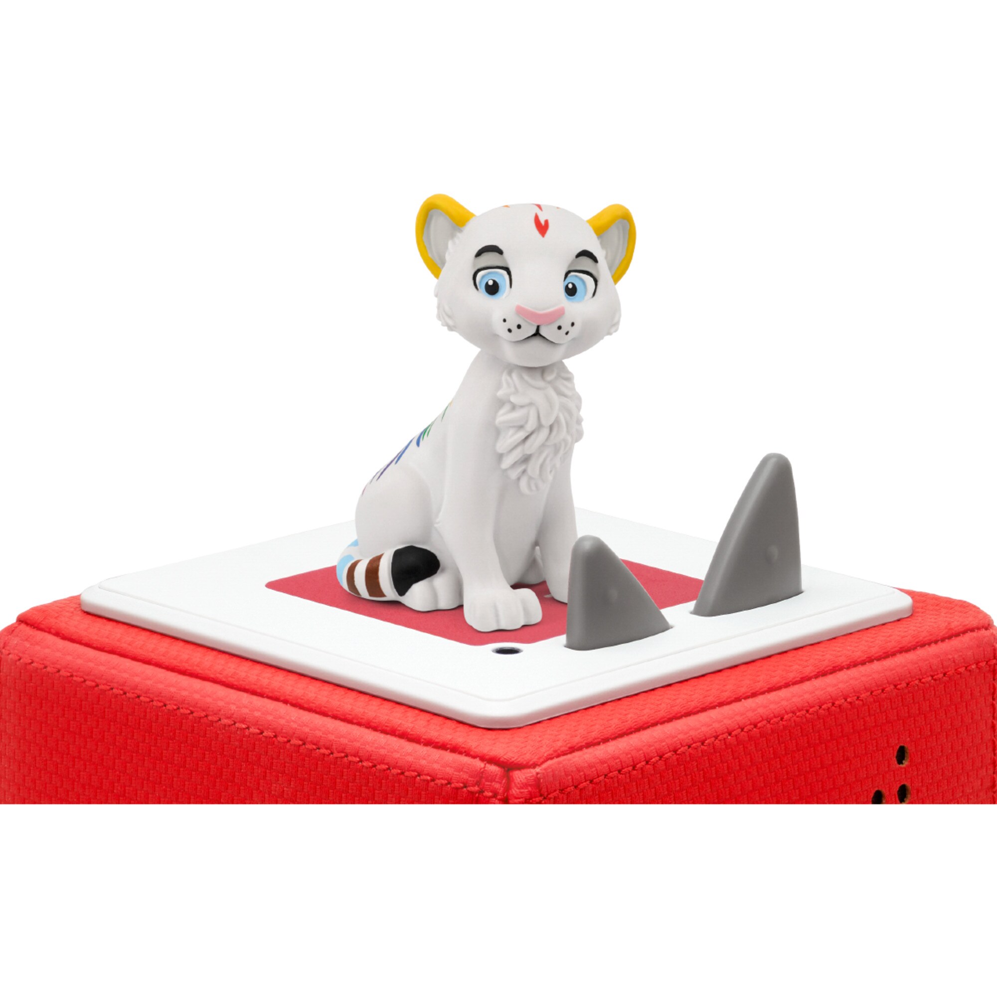 Tonies Spielfigur Billie, der Regenbogentiger