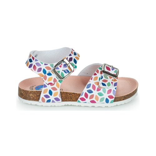 Pablosky - TOMINA - Multicolore