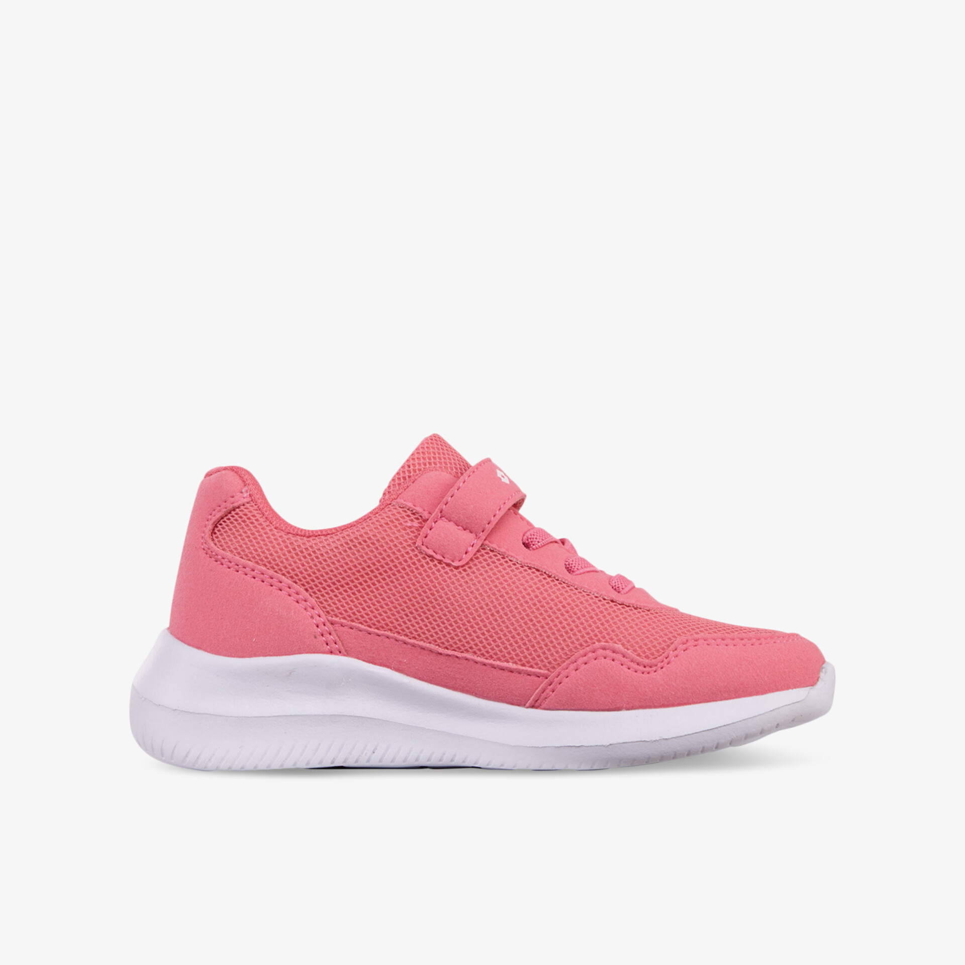 Lotto Connect K Kinder Hallensportschuhe pink