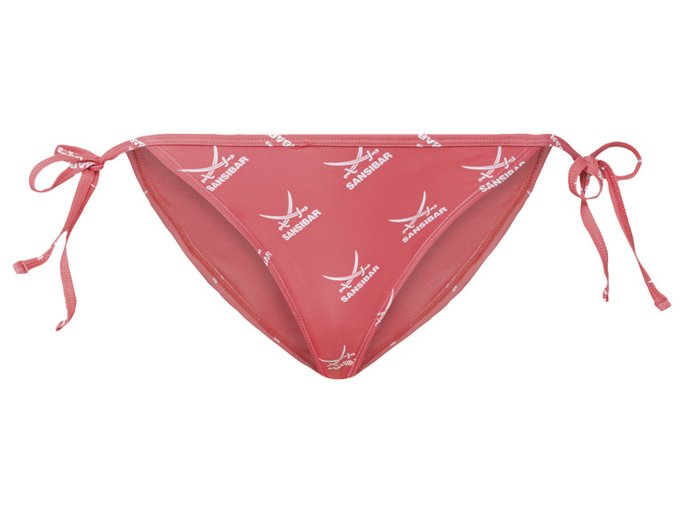 Dames bikinibroekje