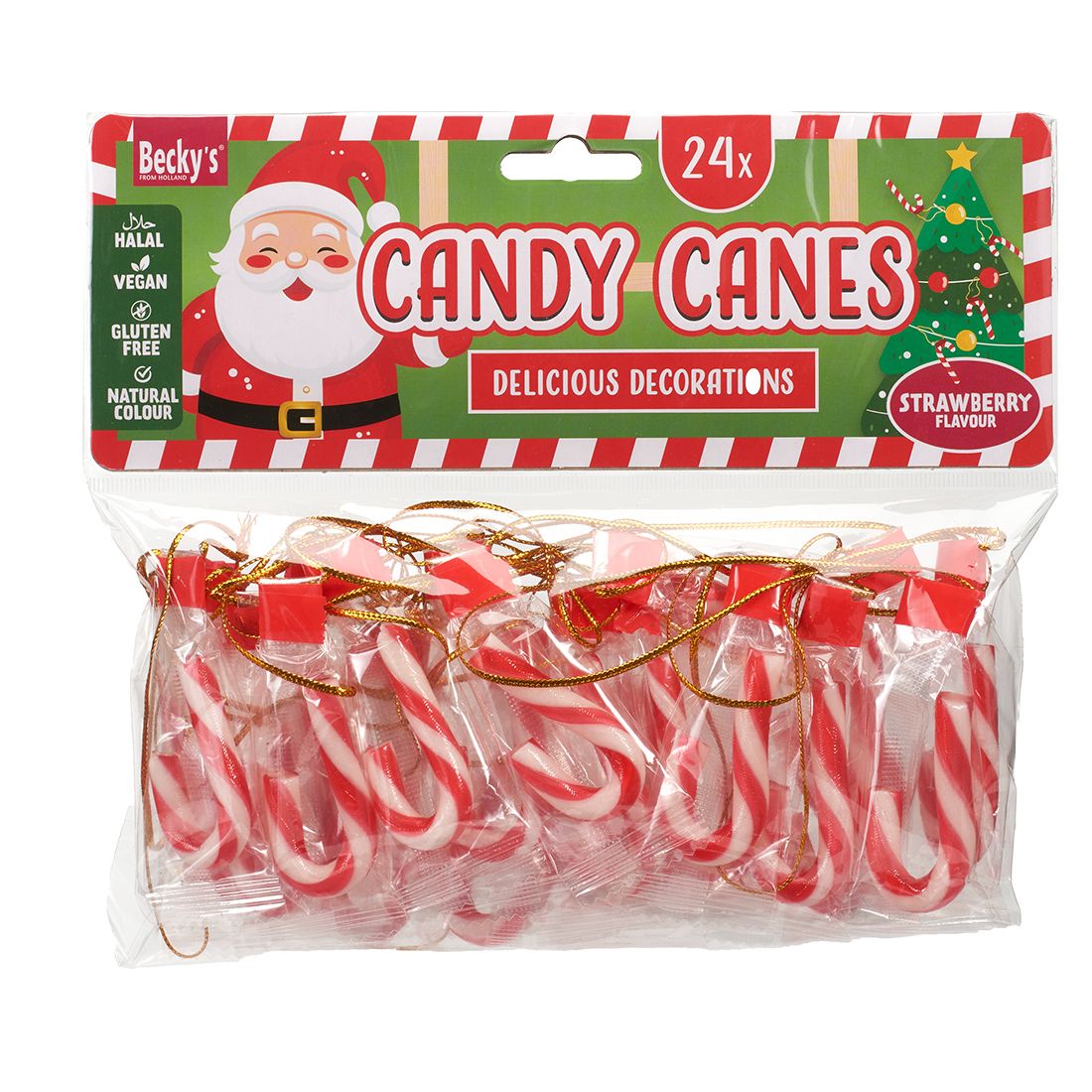 Jul mini candy 24pk