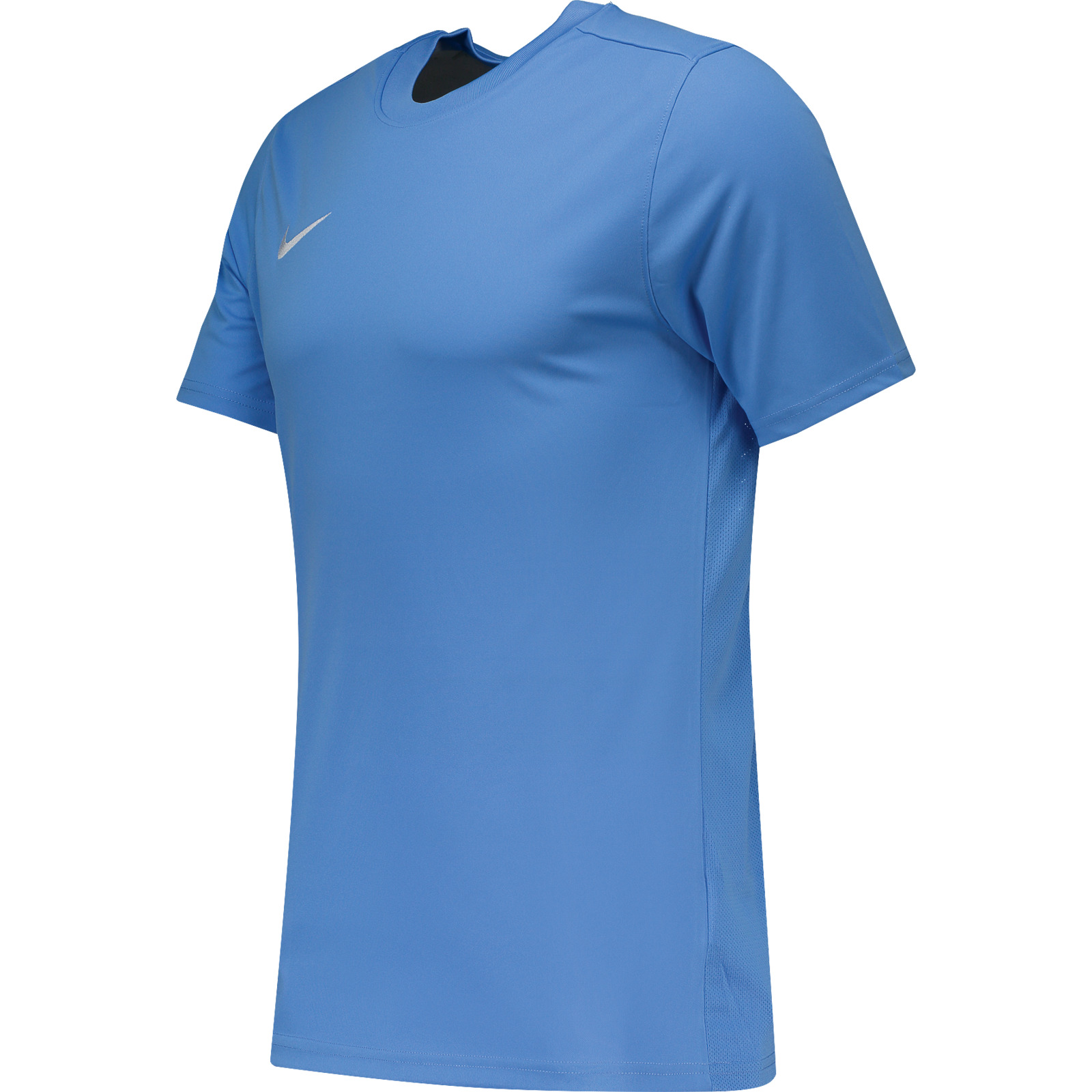 Nike Herren-T-Shirt Dri-Fit VII S, hellblau
