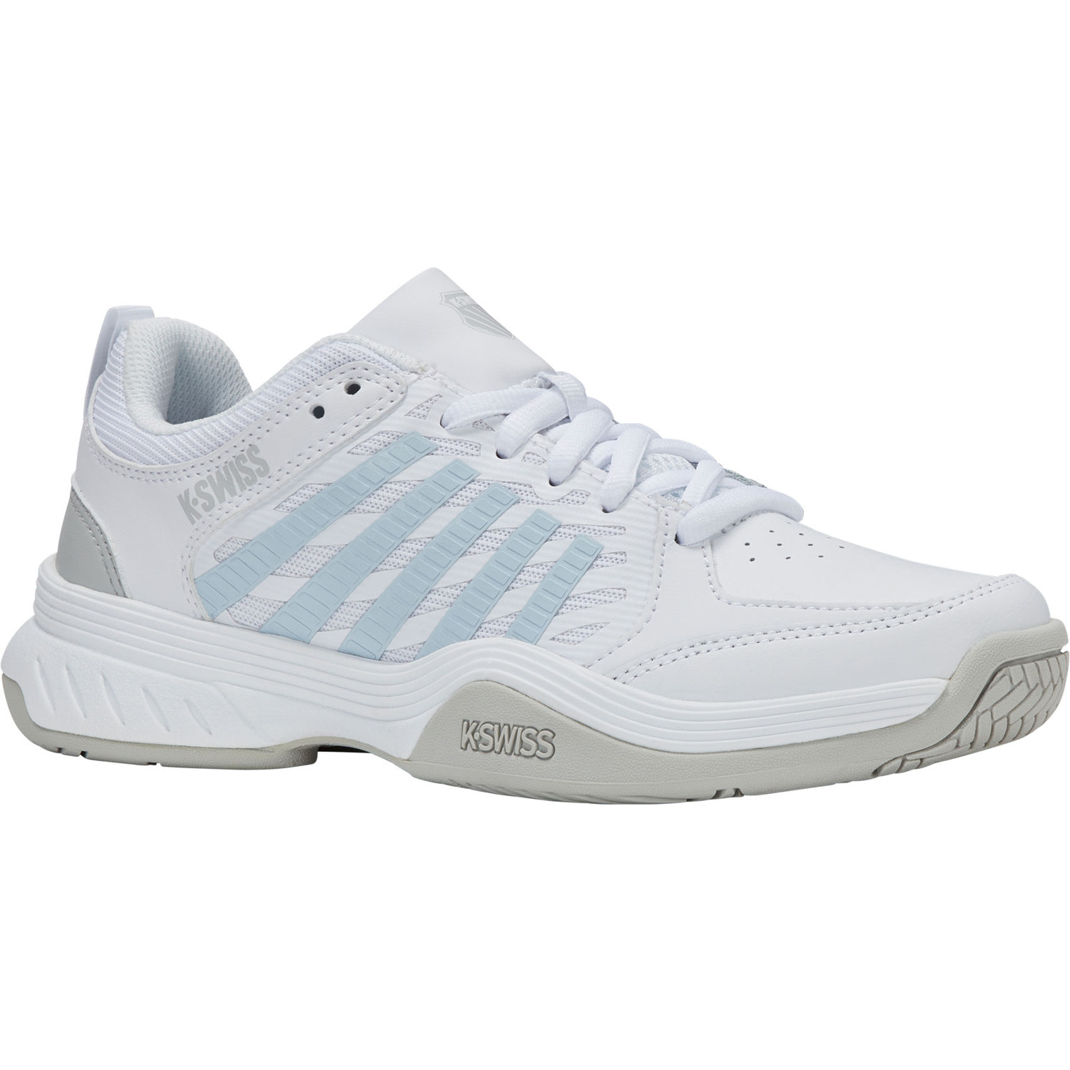 K-Swiss Court Express 2 Dames