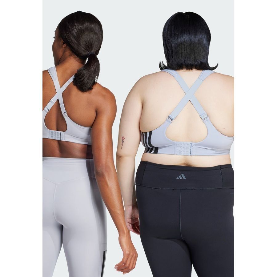 Adidas Brassière TLRD Impact Training Maintien fort