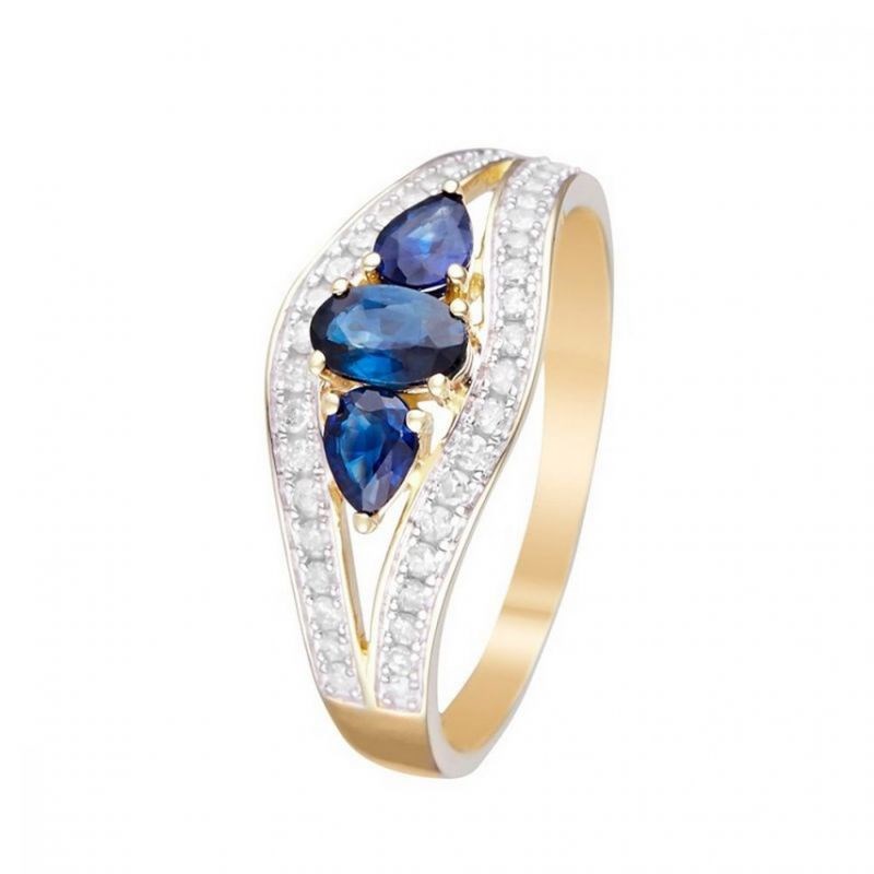 Bague 