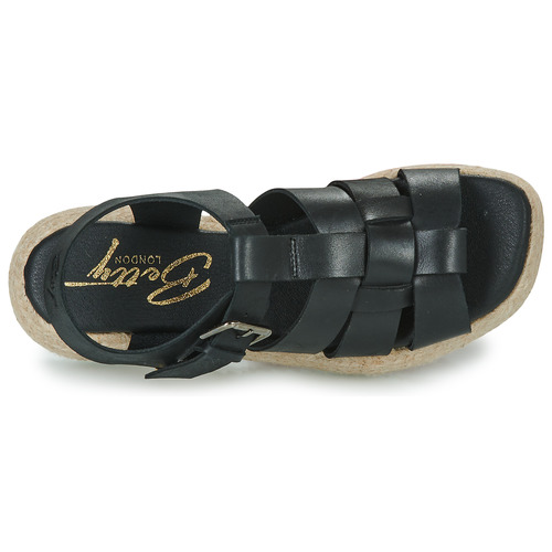 Betty London - CAMELIA - Noir