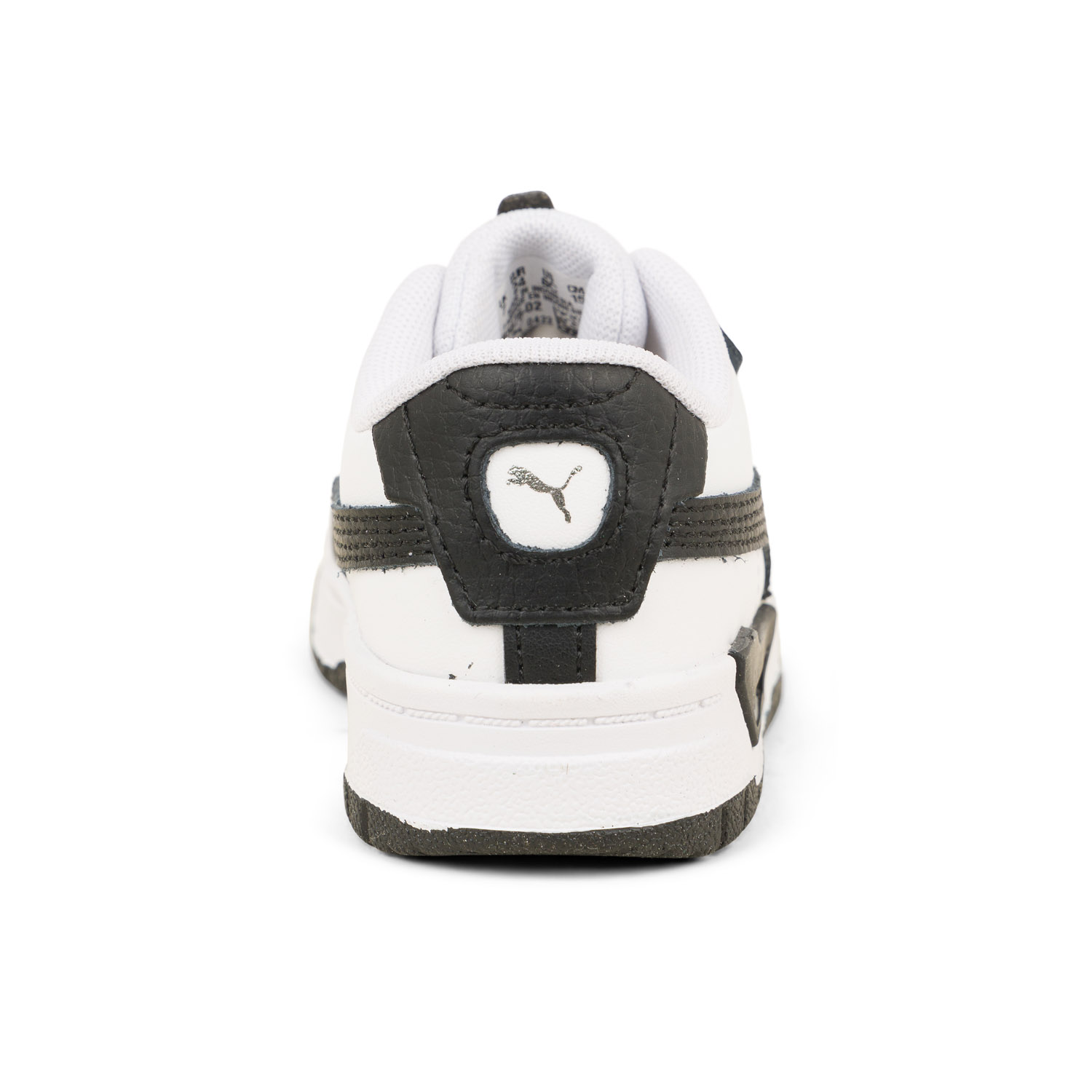Baskets fille, garçon PUMA CALI DREAM LTH