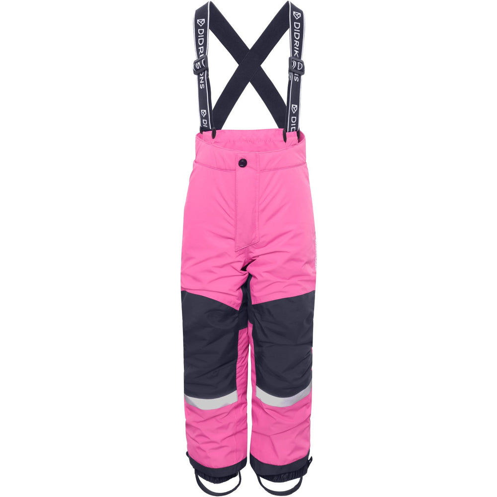 Køb Didriksons Sweet Pink Skare Kids Sæt