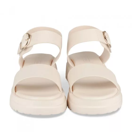 Sandales BEIGE MERRY SCOTT