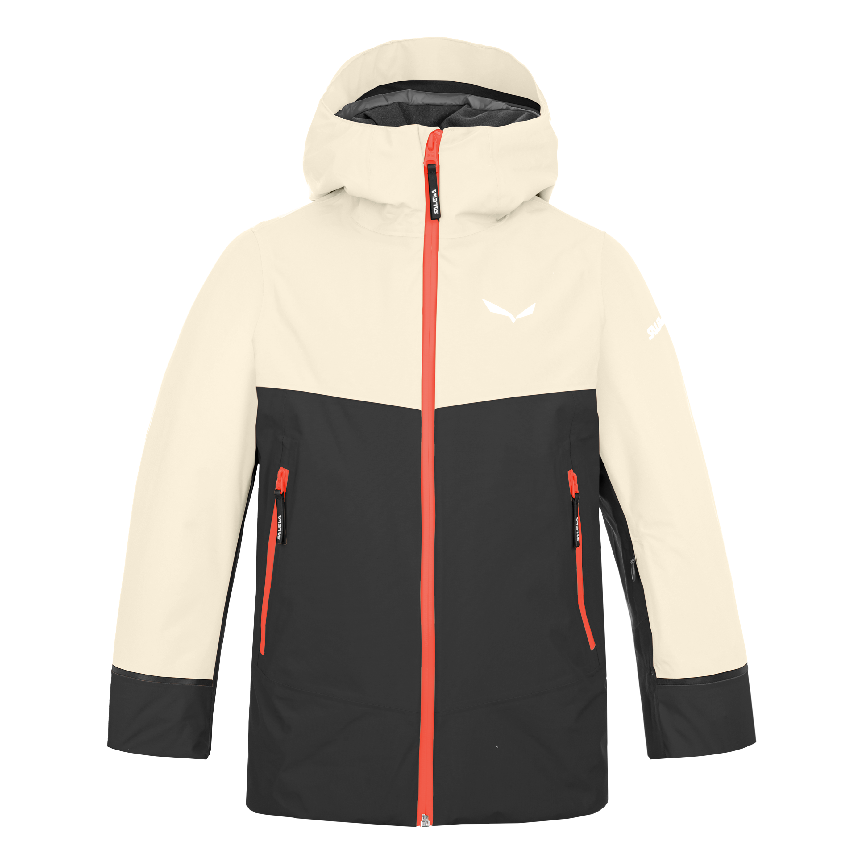 Sella Powertex Tirolwool® Jacke Kind
