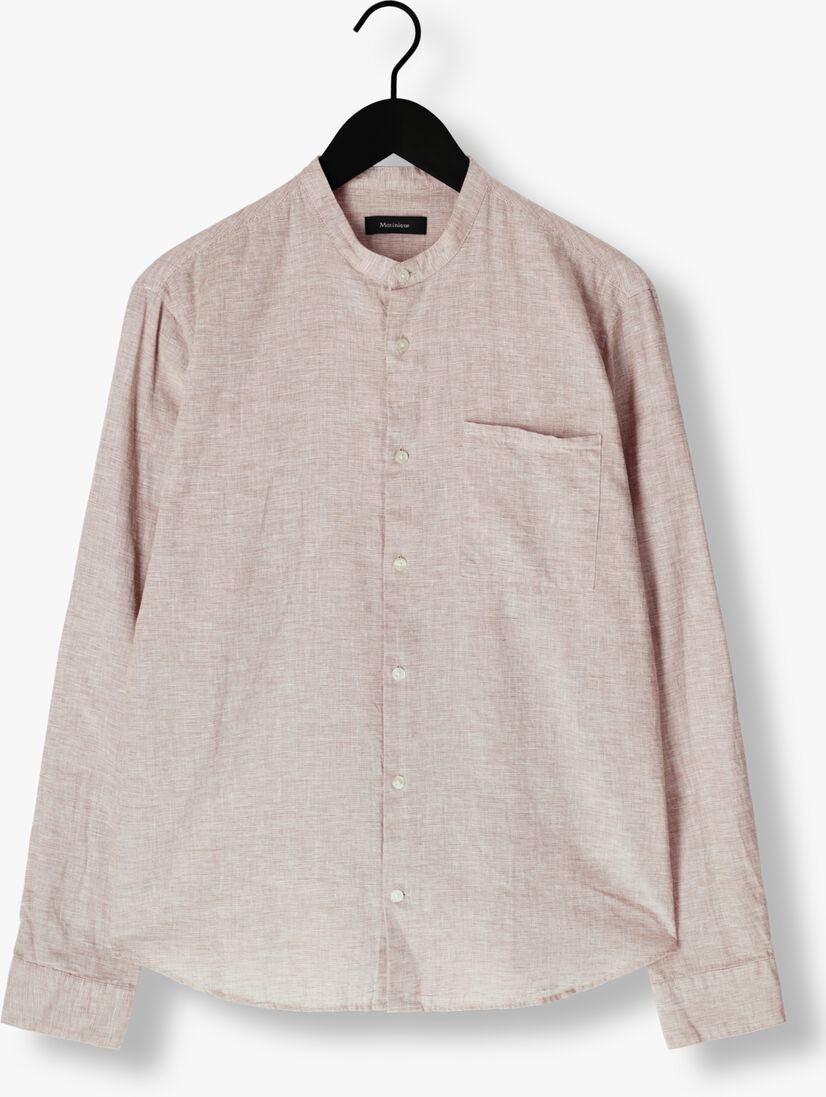 MATINIQUE bruine matinique casual overhemd matrostol china 4