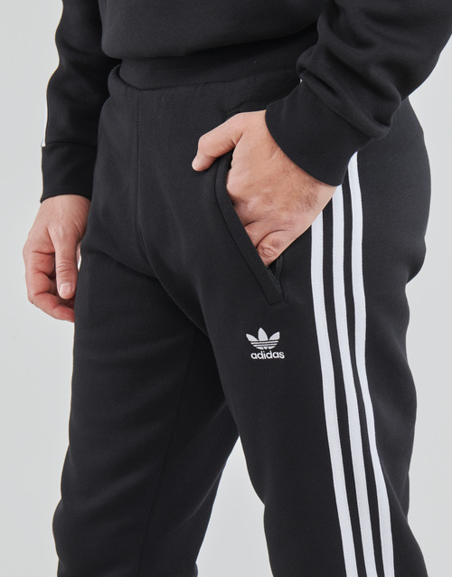 adidas Originals - 3-STRIPES PANT - Noir