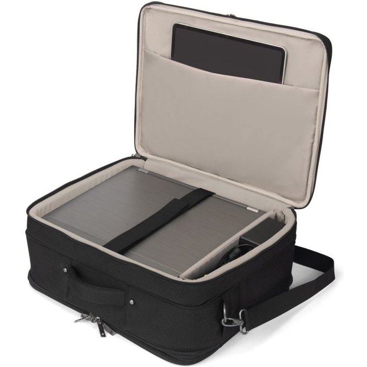 DICOTA D32164-RPET sacoche d'ordinateurs portables 43,9 cm (17.3