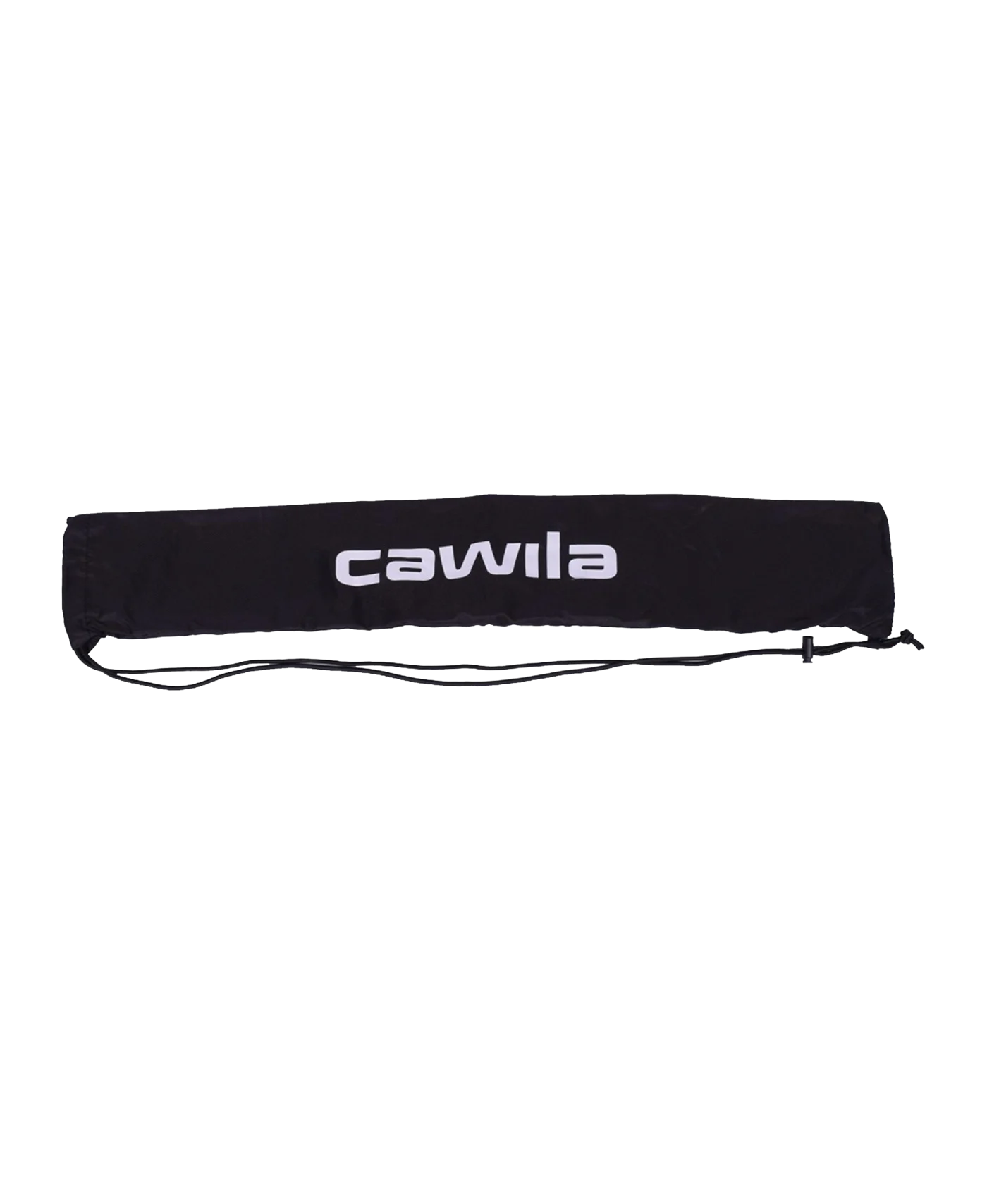 Cawila Tasche für Taktikfolie Schwarz