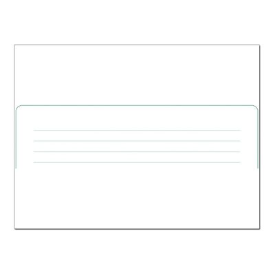 Exacompta - Registre à onglets - Procès-verbaux - 32 x 25 cm - 200 pages