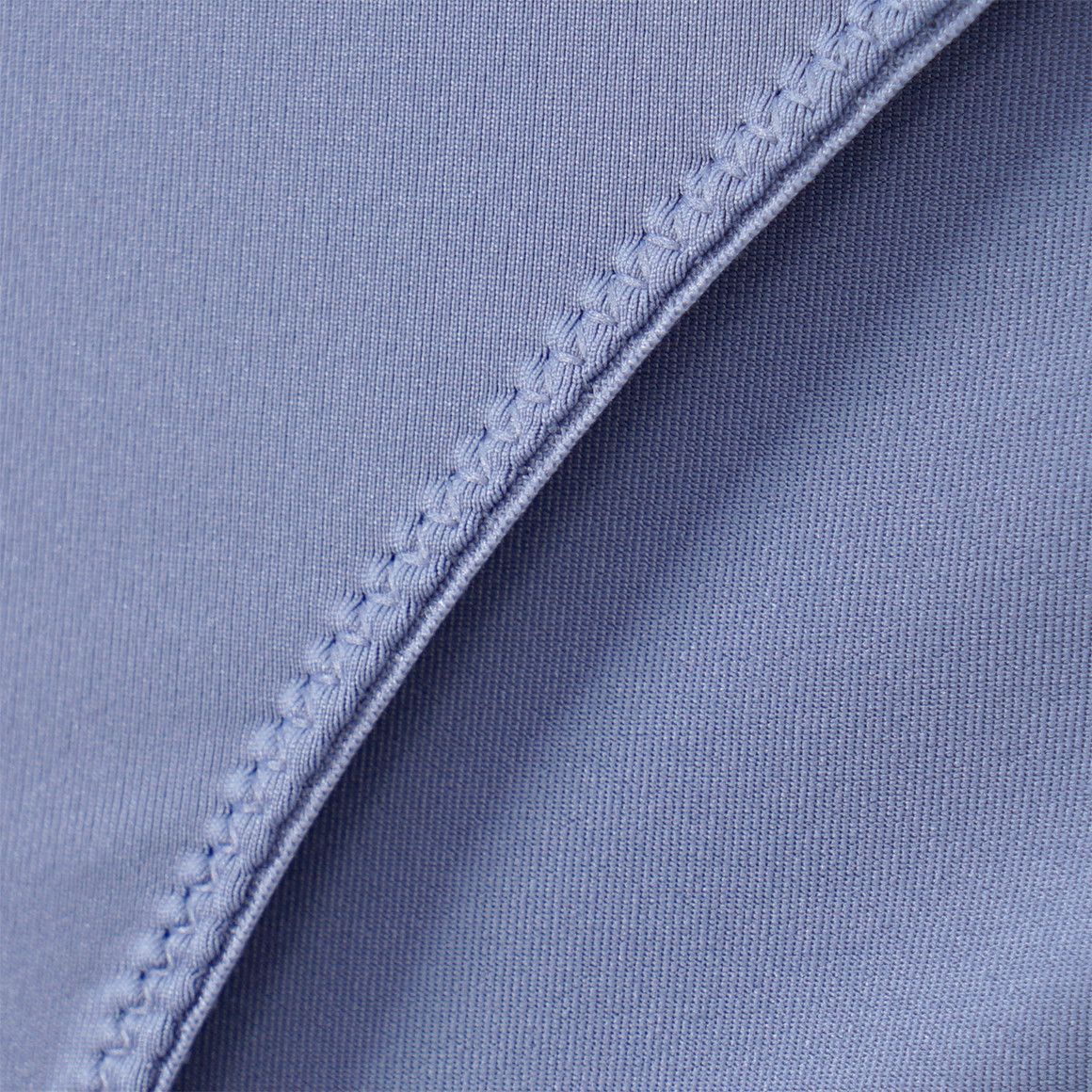 Gina Benotti Damen Slip aus Mikrofaser hellblau