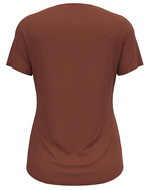 ODLO - T-SHIRT MC ESSENTIAL 365 W