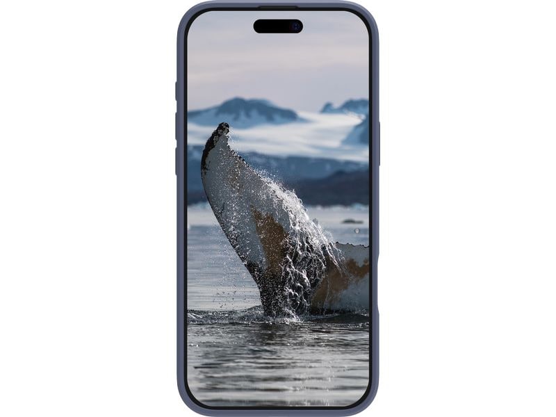 dbramante1928 Back Cover Greenland Pro iPhone 16 Pro Pacifi Schutzhülle für das Apple iPhone 16 Pro