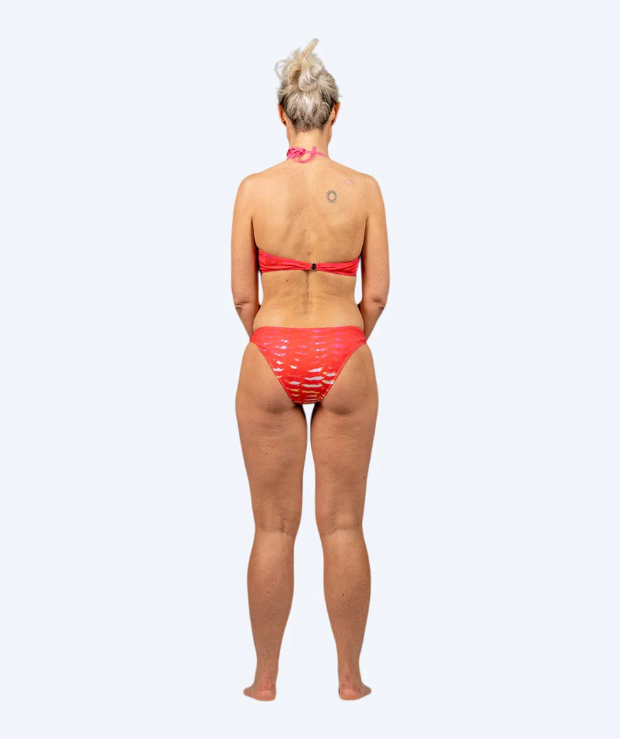 Watery havfrue bikini til kvinder - Sæt - Sunrise