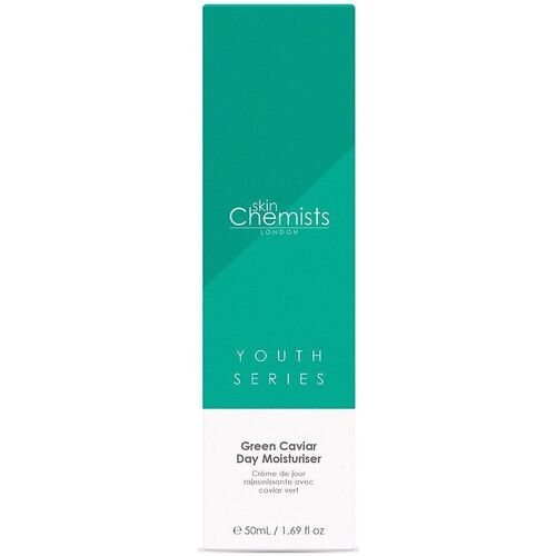 Skin Chemists - Green Caviar Day Moisturiser